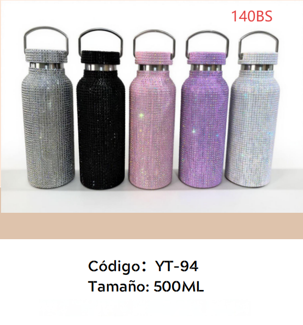 Tazas para agua-YT-94