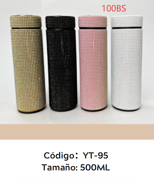 Tazas para agua-YT-95