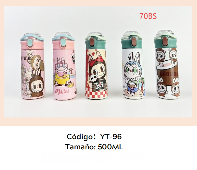 Tazas para agua-YT-96