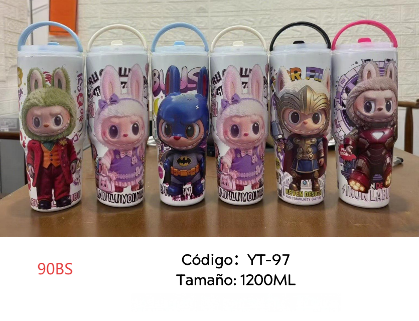Tazas para agua-YT-97