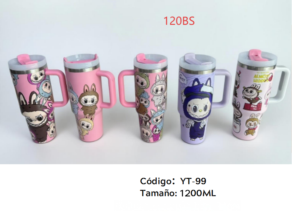 Tazas para agua-YT-99