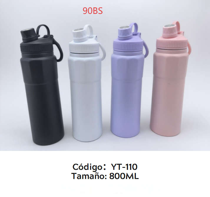 Tazas para agua-YT-110