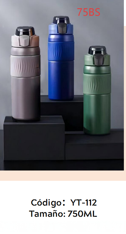 Tazas para agua-YT-112