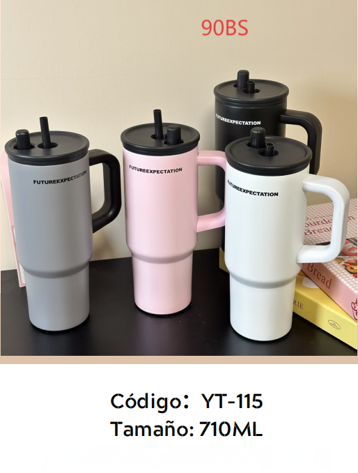 Tazas para agua-YT-115
