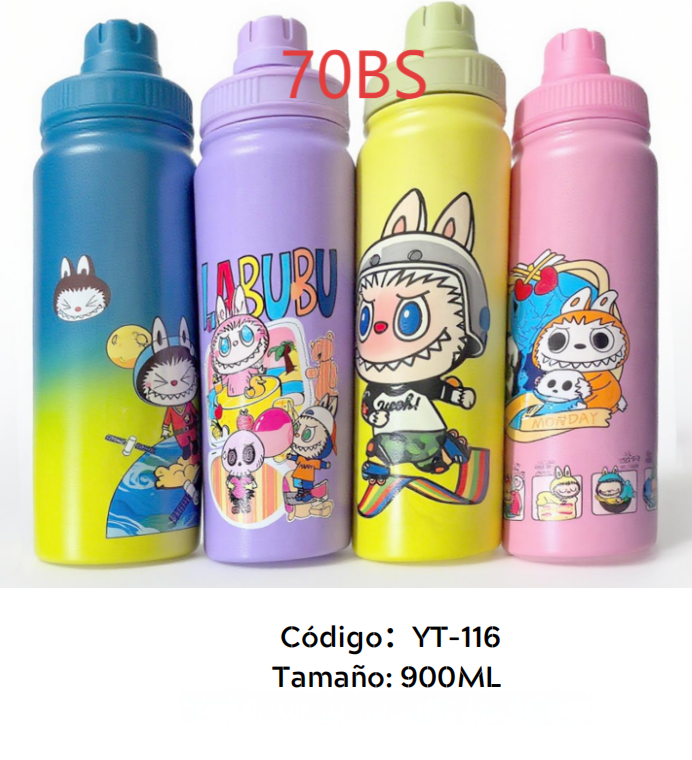 Tazas para agua-YT-116