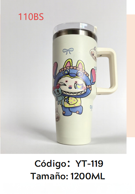 Tazas para agua-YT-119