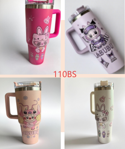 Tazas para agua-YT-119