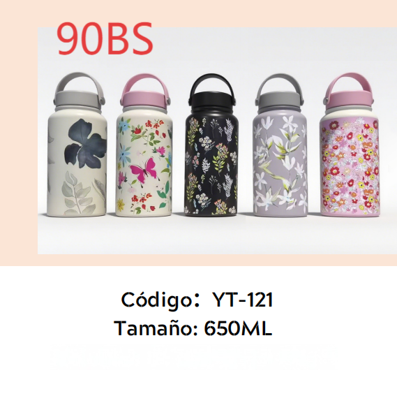 Tazas para agua-YT-121