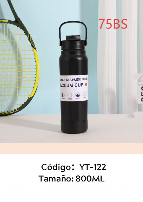 Tazas para agua-YT-122