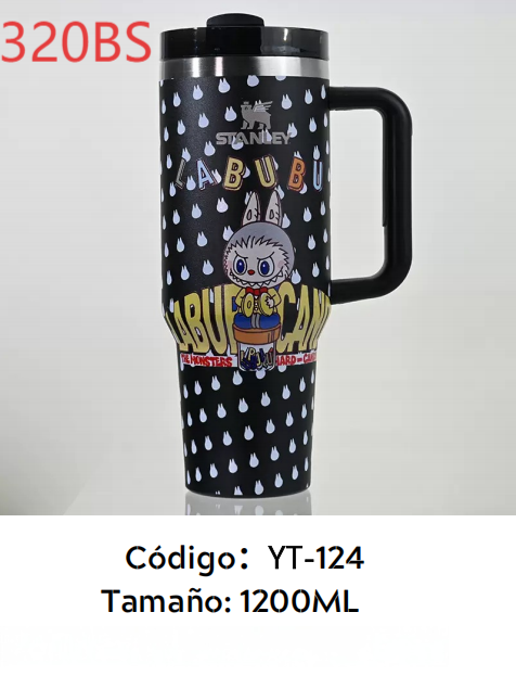 Tazas para agua-YT-124