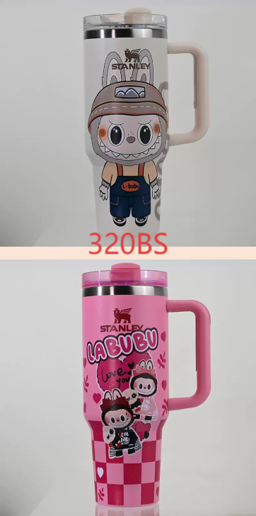 Tazas para agua-YT-124