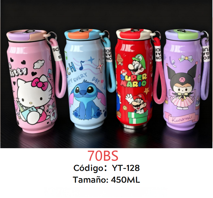 Tazas para agua-YT-128
