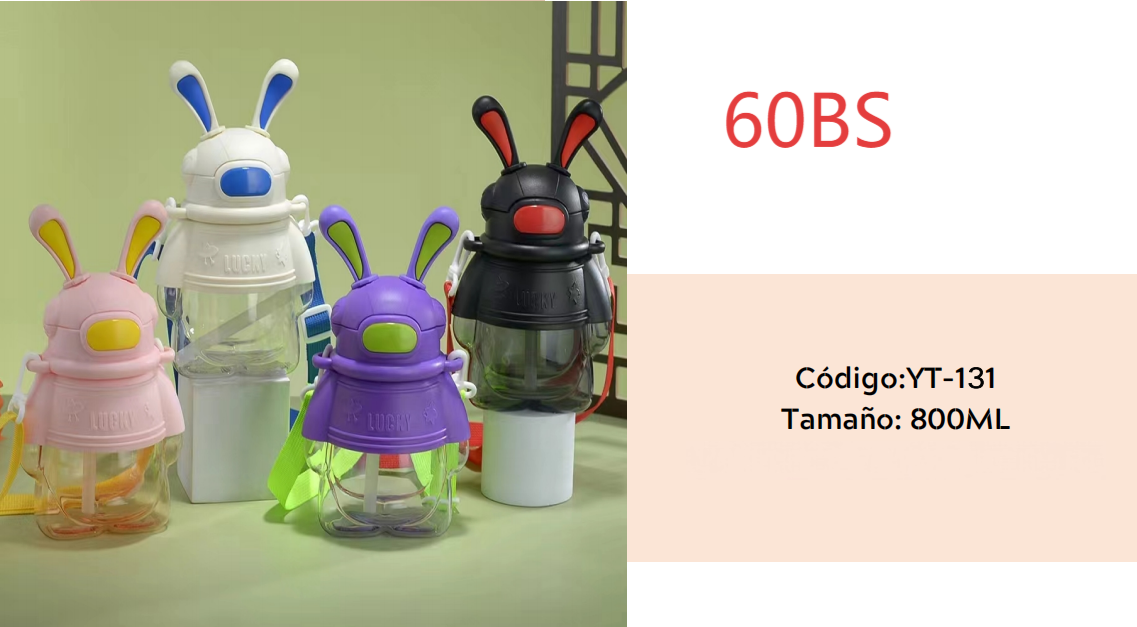 Tazas para agua-YT-131