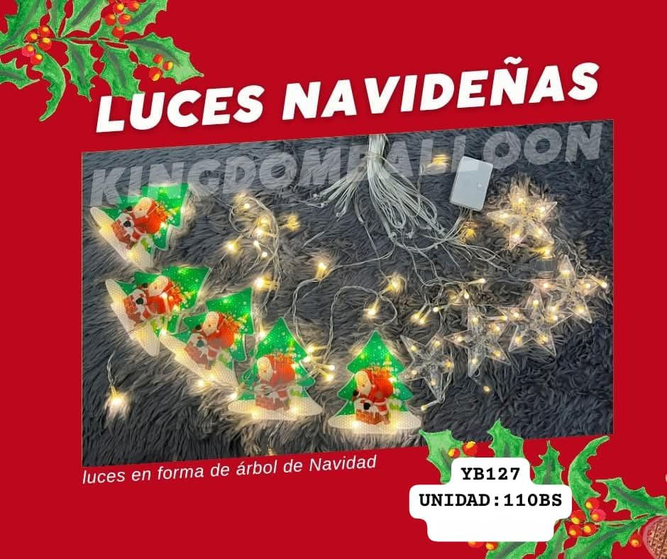 navidad-YB127