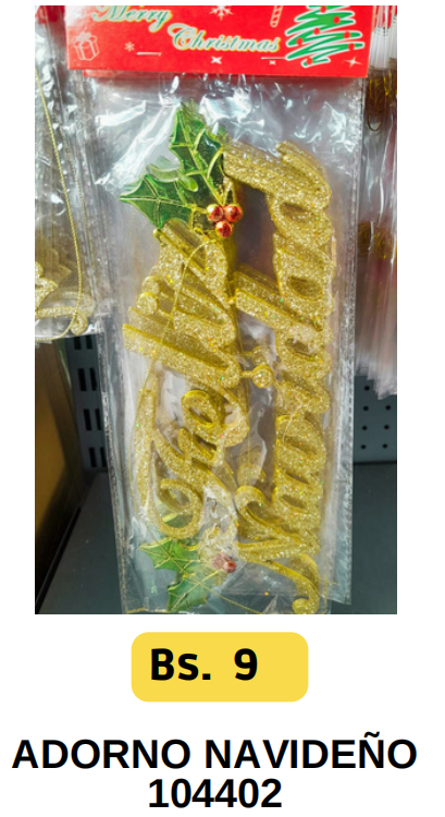 ADORNO NAVIDENO-104402