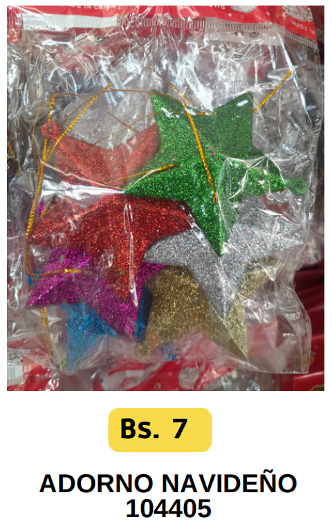 ADORNO NAVIDENO-104405