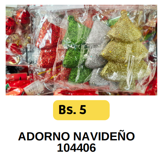 ADORNO NAVIDENO-104406