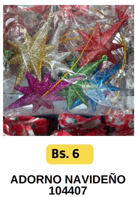 ADORNO NAVIDENO-104407