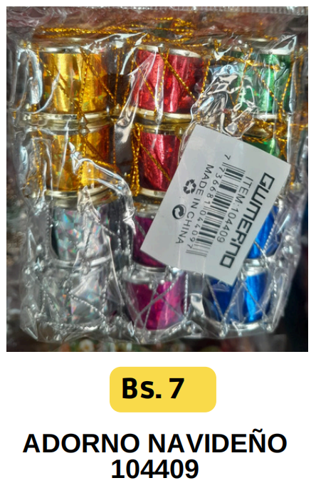 ADORNO NAVIDENO-104409