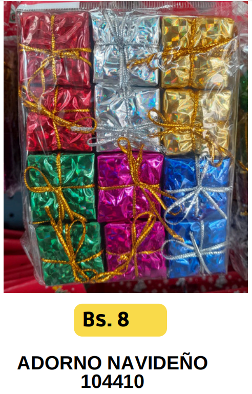 ADORNO NAVIDENO-104410