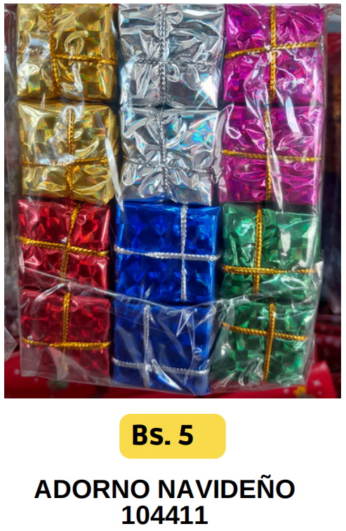 ADORNO NAVIDENO-104411