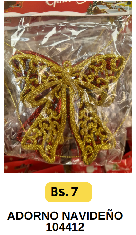 ADORNO NAVIDENO-104412