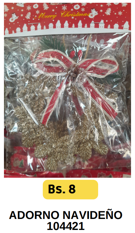 ADORNO NAVIDENO-104421