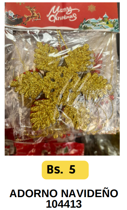 ADORNO NAVIDENO-104413