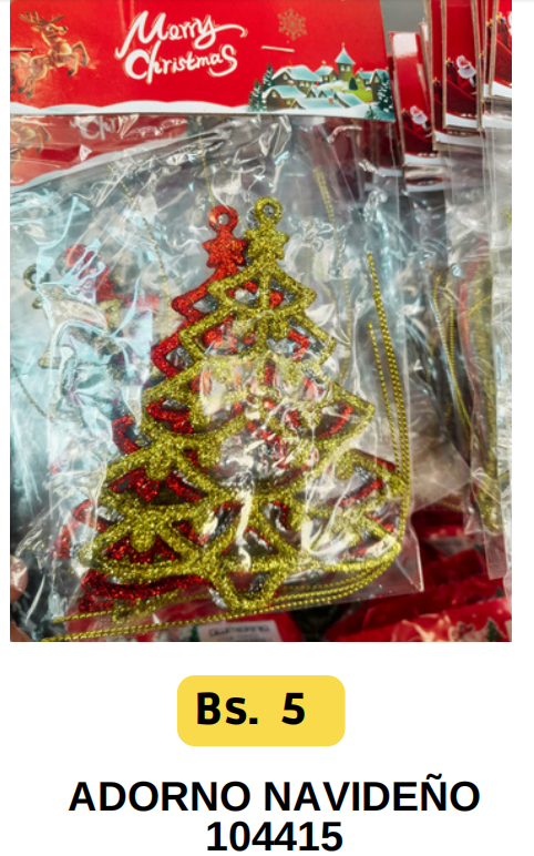 ADORNO NAVIDENO-104415