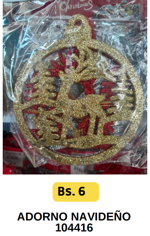 ADORNO NAVIDENO-104416