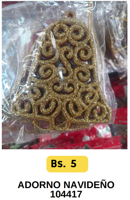 ADORNO NAVIDENO-104417
