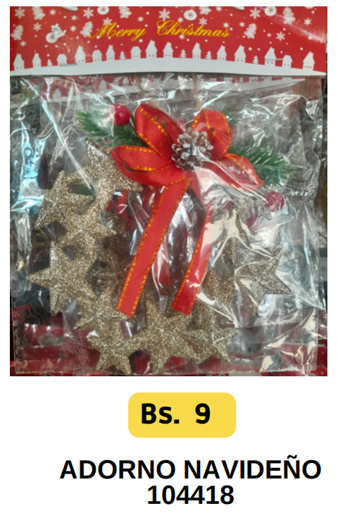 ADORNO NAVIDENO-104418