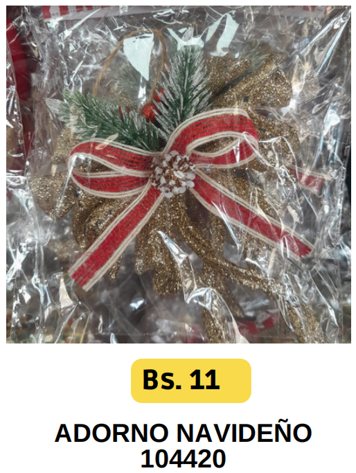 ADORNO NAVIDENO-104420