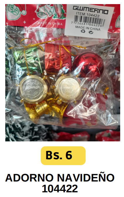 ADORNO NAVIDENO-104422