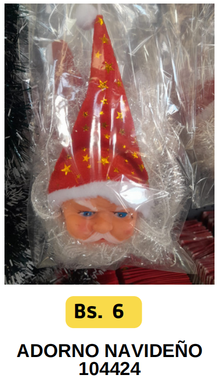 ADORNO NAVIDENO-104424