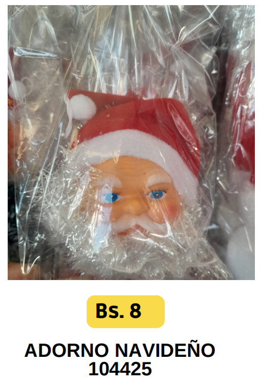 ADORNO NAVIDENO-104425