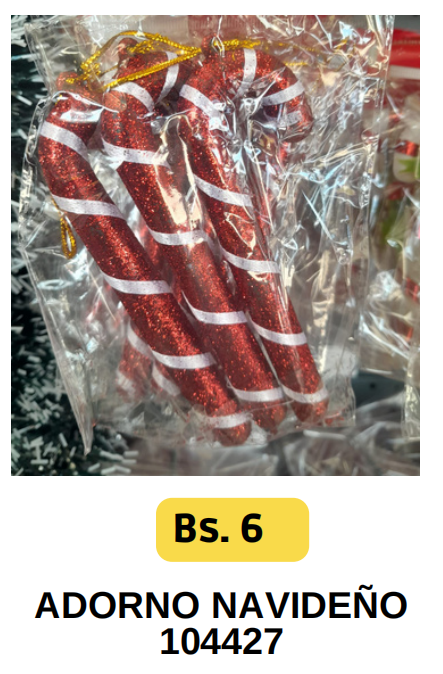 ADORNO NAVIDENO-104427