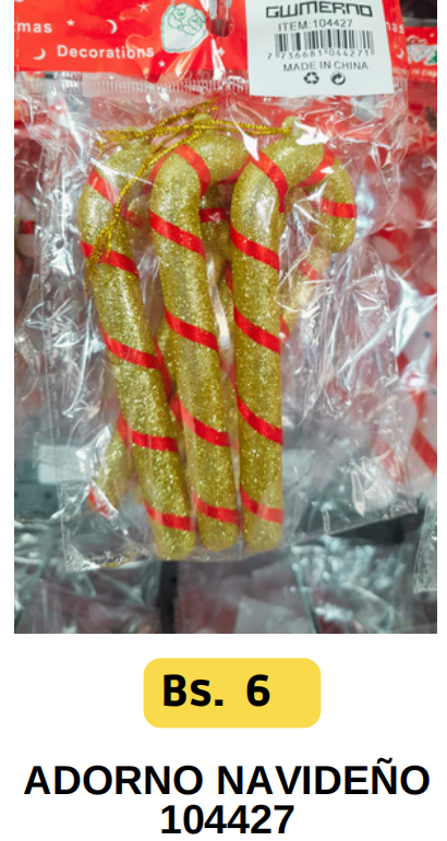 ADORNO NAVIDENO-104427