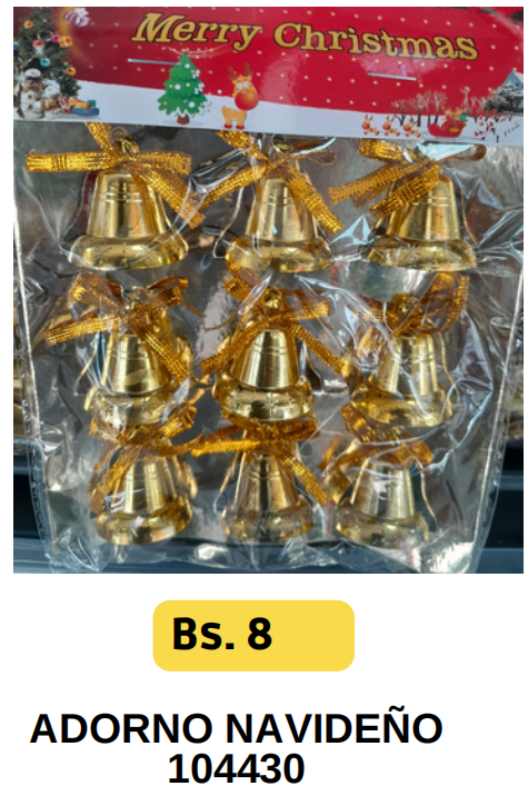 ADORNO NAVIDENO-104430