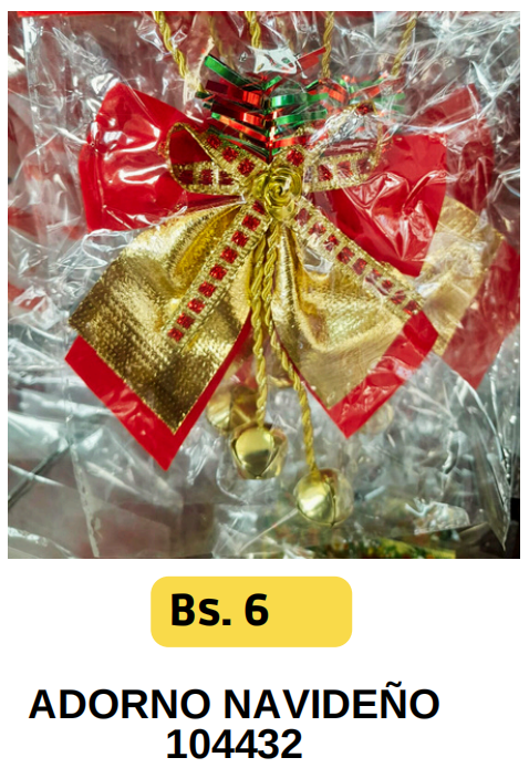 ADORNO NAVIDENO-104432