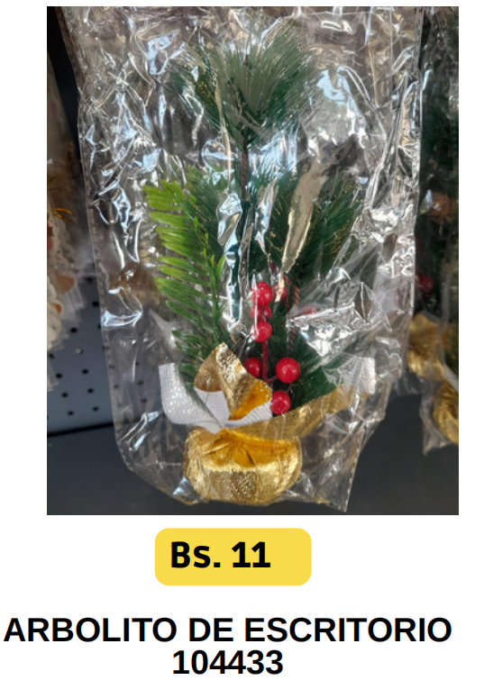 ARBOLITO DE ESCRITORIO-104433