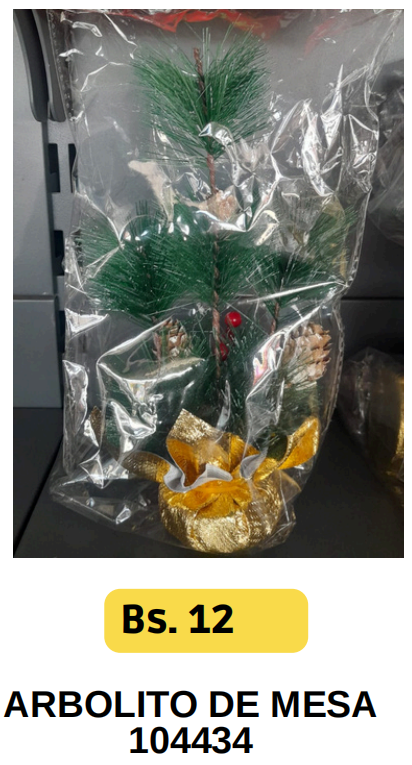 ARBOLITO DE ESCRITORIO-104434