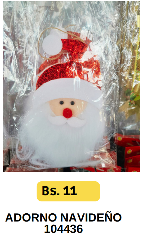 ADORNO NAVIDENO-104436