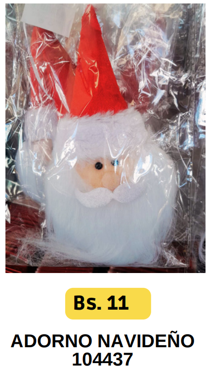 ADORNO NAVIDENO-104437