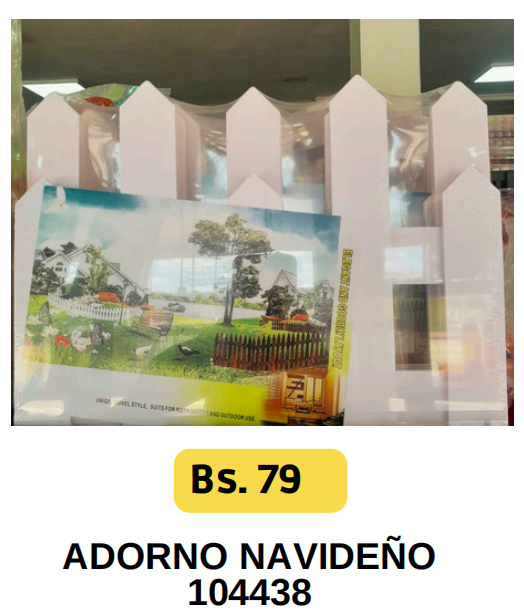 ADORNO NAVIDENO-104438