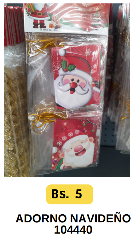 ADORNO NAVIDENO-104440