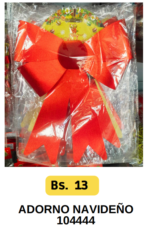 ADORNO NAVIDENO-104444