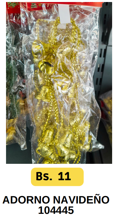 ADORNO NAVIDENO-104445