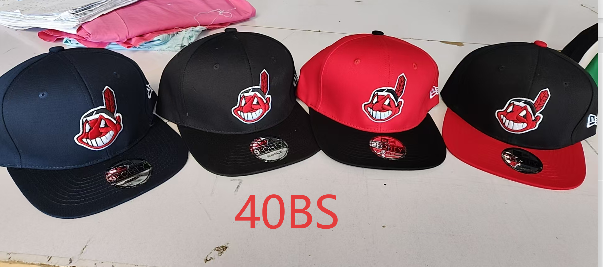 Gorra de beisbol-FAB194