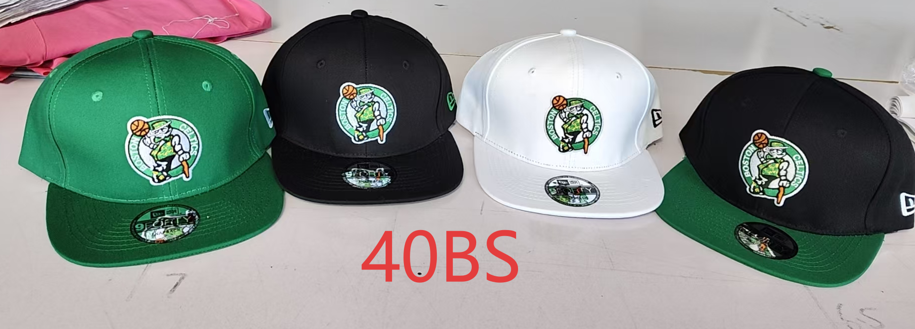 Gorra de beisbol-FAB195